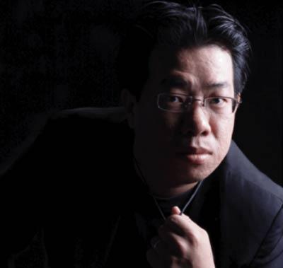 Kee-Yong Chong, Composer 