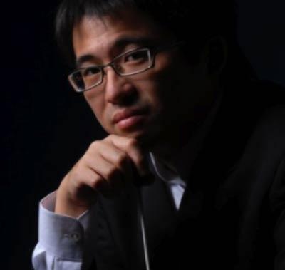 Chih-Sheng Chen, Music Director, Conductor