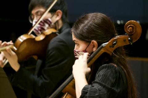 Chamber Music Festival