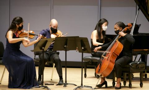 Chamber Music Festival