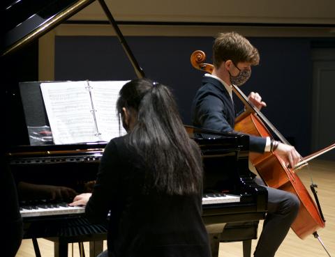 Chamber Music Festival