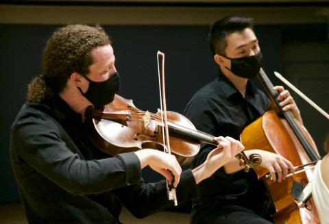 Chamber Music Festival