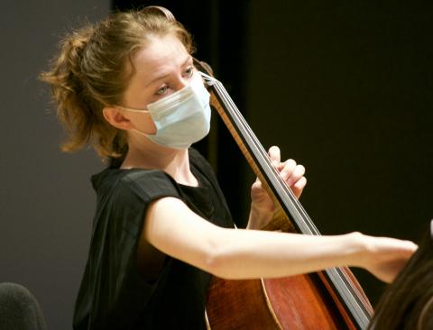 Chamber Music Festival