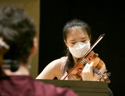 Chamber Music Festival