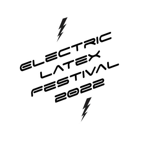 Electric LaTex Festival