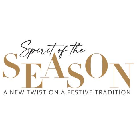 Spirit of the Season *Tickets Required*