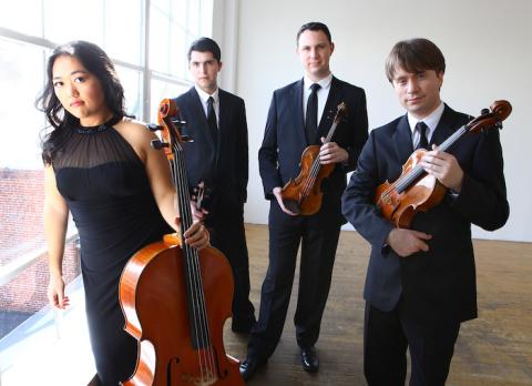 Chamber Music Houston *Tickets Required*