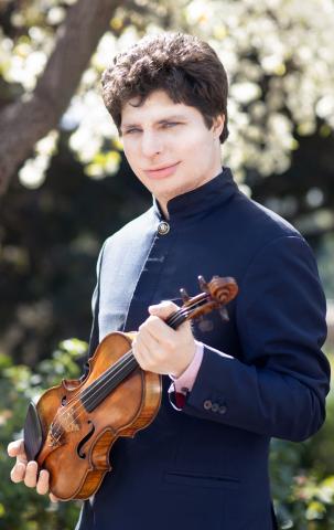 Augustin Hadelich