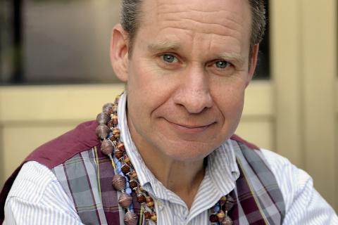 Peter Sellars