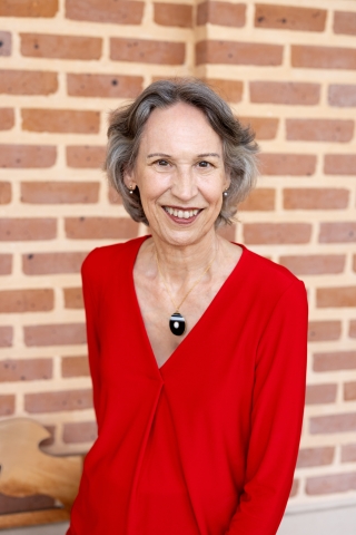 Janet Rarick, Associate Professor of Music Career Development