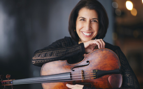 Joan DerHovsepian