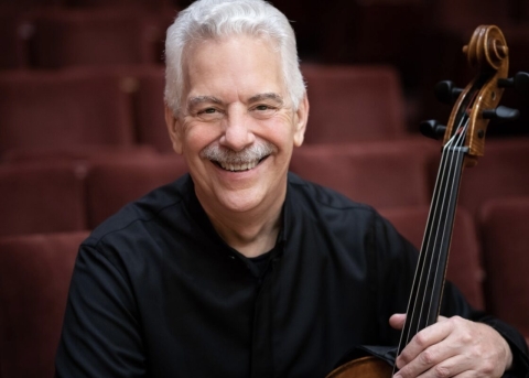 Norman Fischer