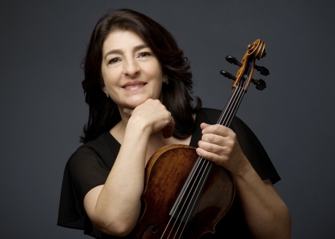 Aloysia Friedmann