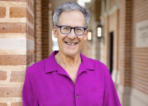 Benjamin Kamins