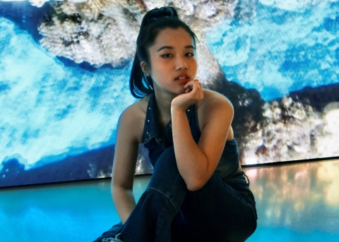 Betty Xingyi Chen