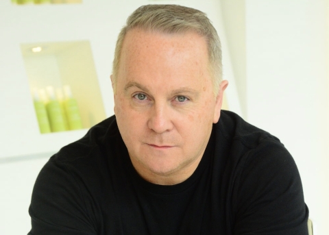 Paul Curran
