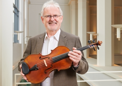Ivo-Jan van der Werff 
