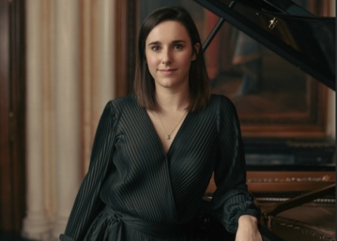 Lyndsi Maus