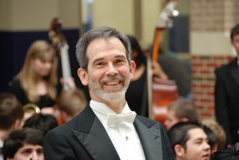 Micheal Webster