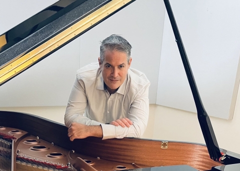 Milton Rubén Laufer 