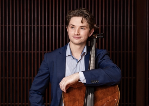 Sebastian Berofsky