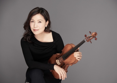 Hsin-Yun Huang
