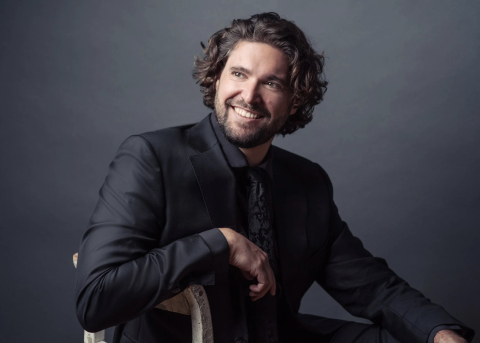 Christian Reif, Conductor