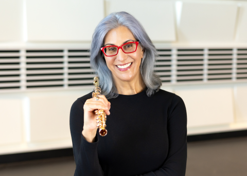 Marianne Gedigian