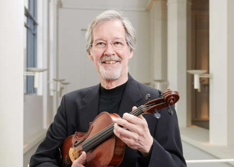 James Dunham