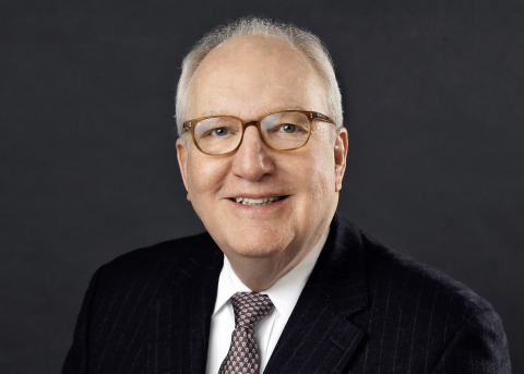 Robert Blocker