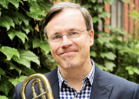 Mark Kellogg
