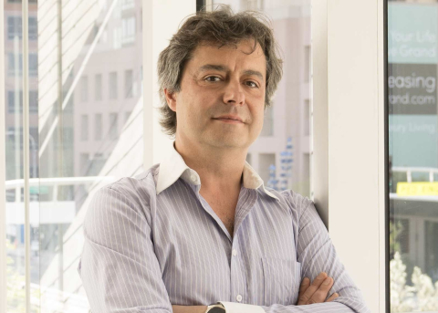 Fabio Bidini