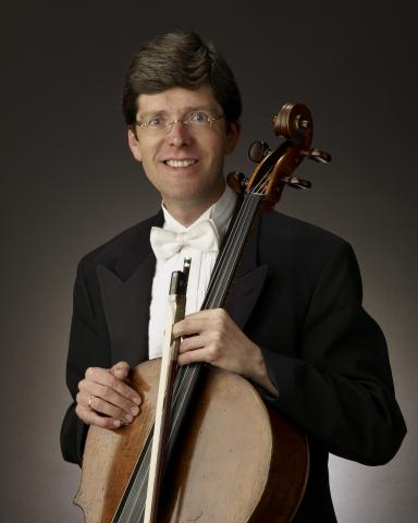 Desmond Hoebig