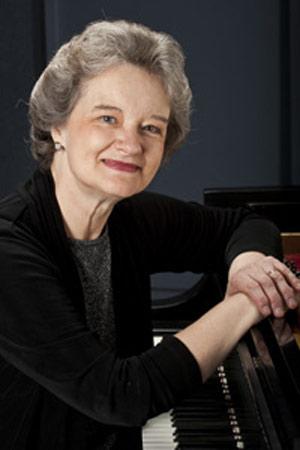 Jeanne Kierman Fischer