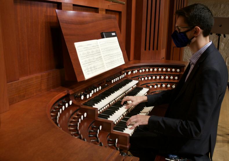 Chamber Music Festival
