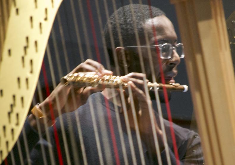Chamber Music Festival