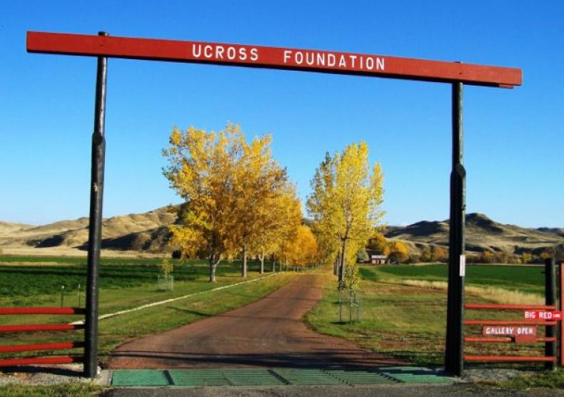 Ucross Foundation