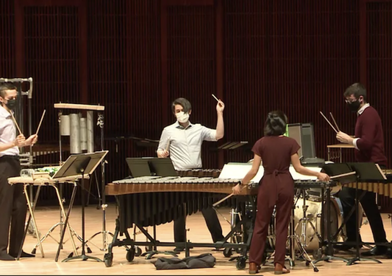 Percussion Ensemble