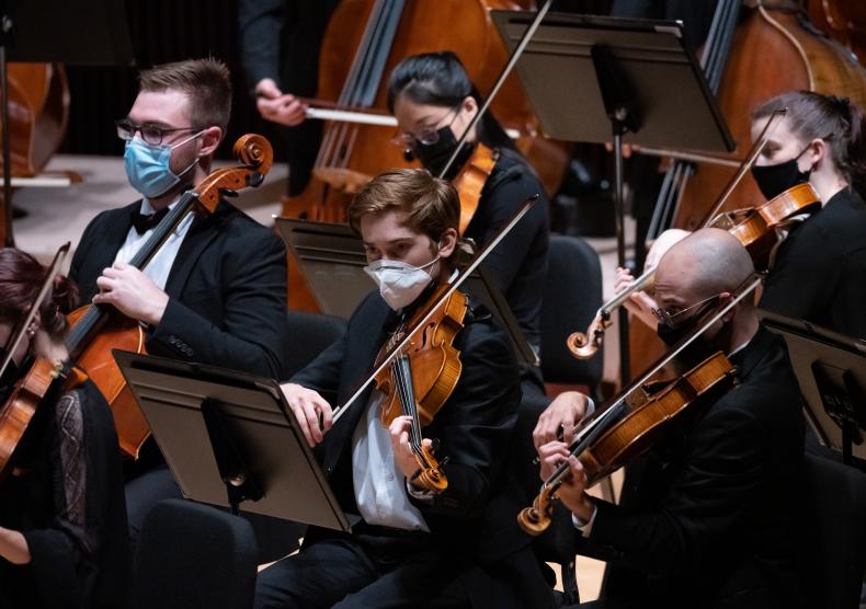 orchestra