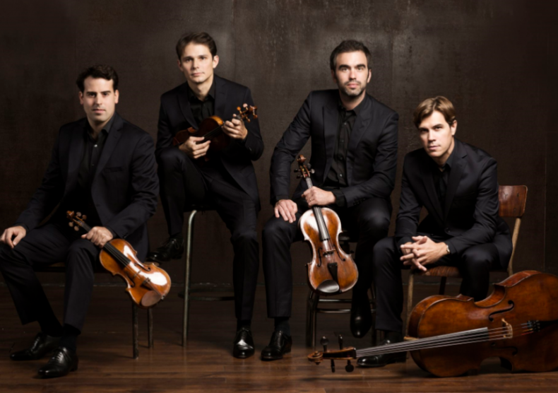 Chamber Music Houston *TICKETS REQUIRED*