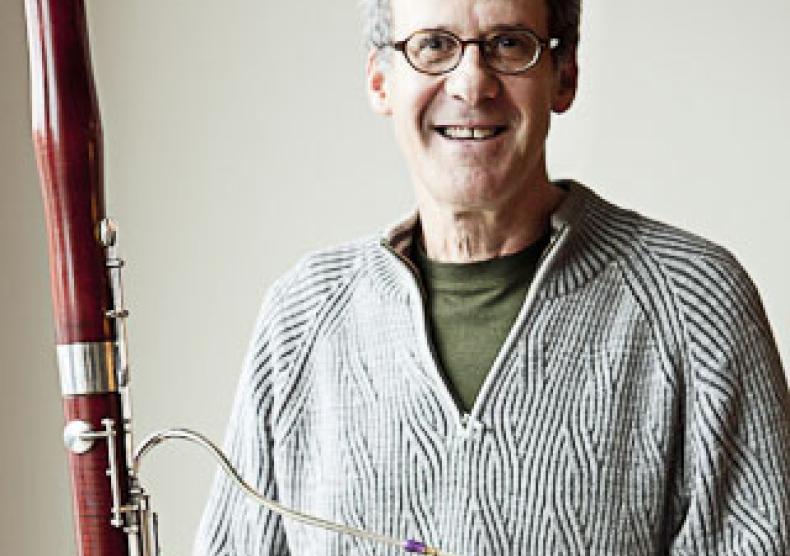 Faculty and Guest Artist Recital