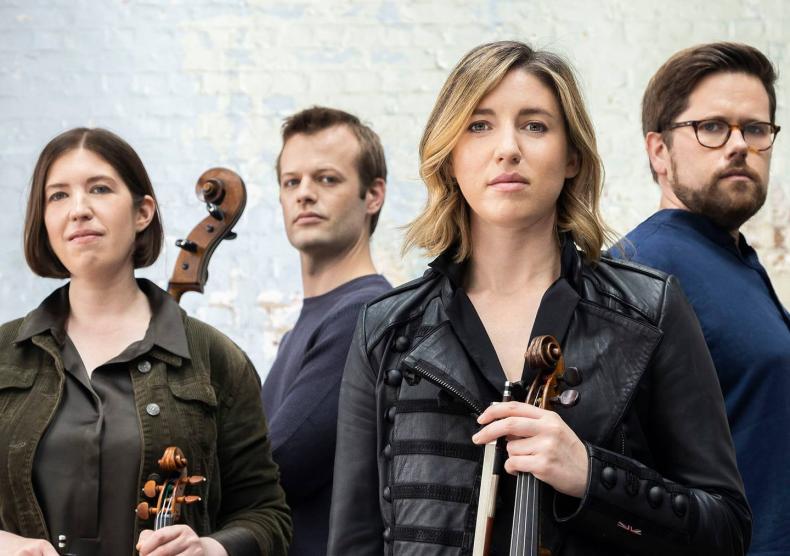 Chamber Music Houston *Tickets Required*