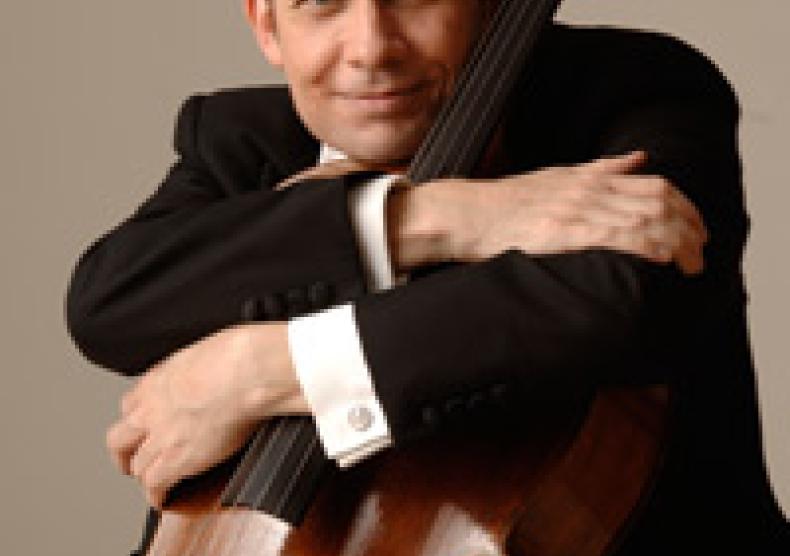 Faculty and Guest Artist Recital
