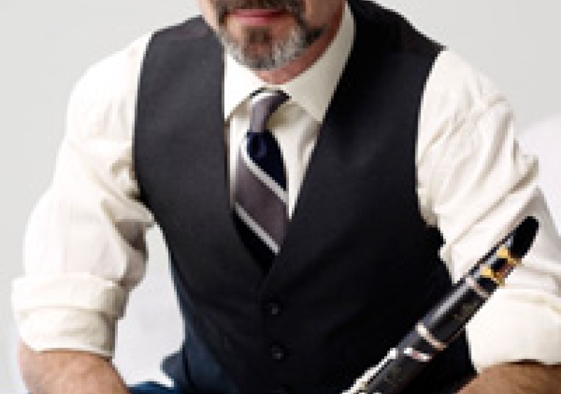 Faculty and Guest Artist Recital *Cancelled*