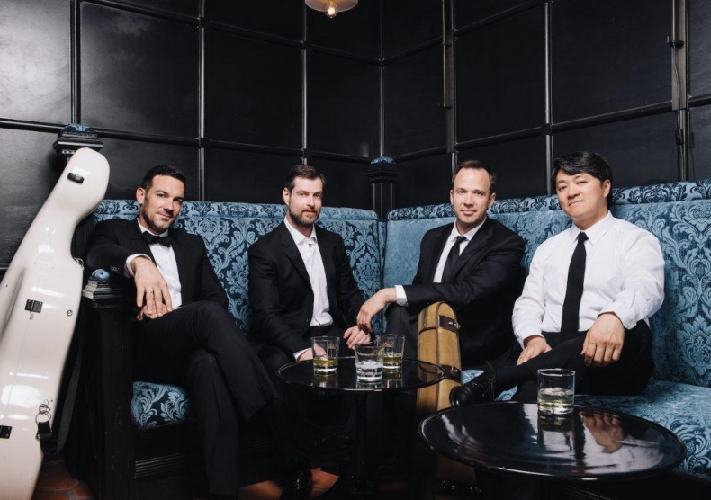 Chamber Music Houston