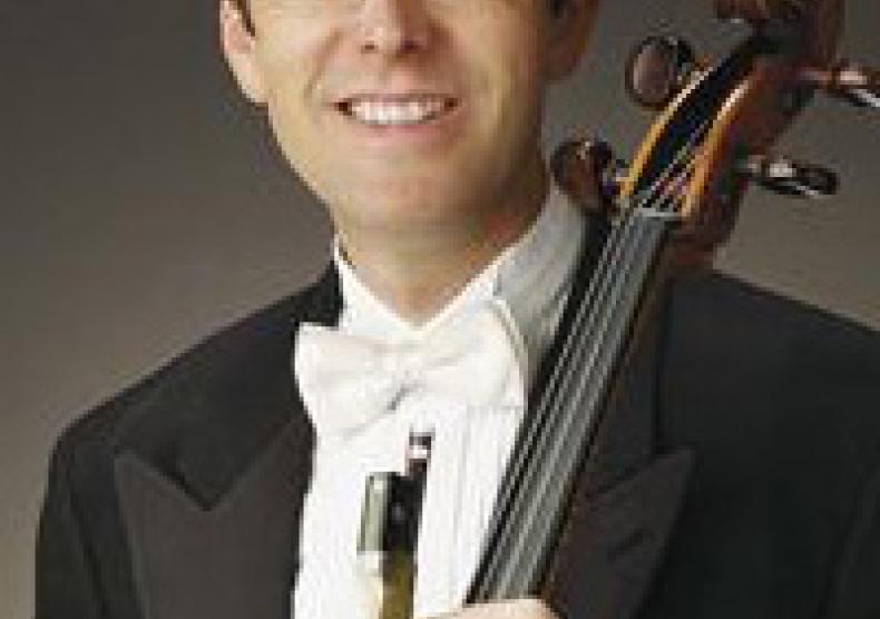 Chamber Music Master Class