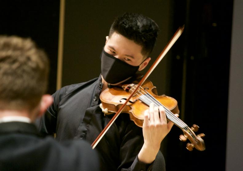 Spring Chamber Music Festival