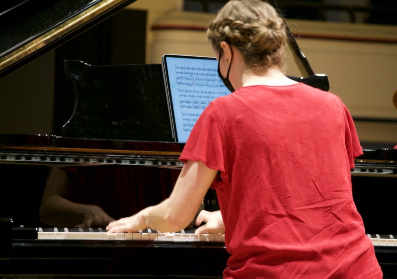Spring Chamber Music Festival