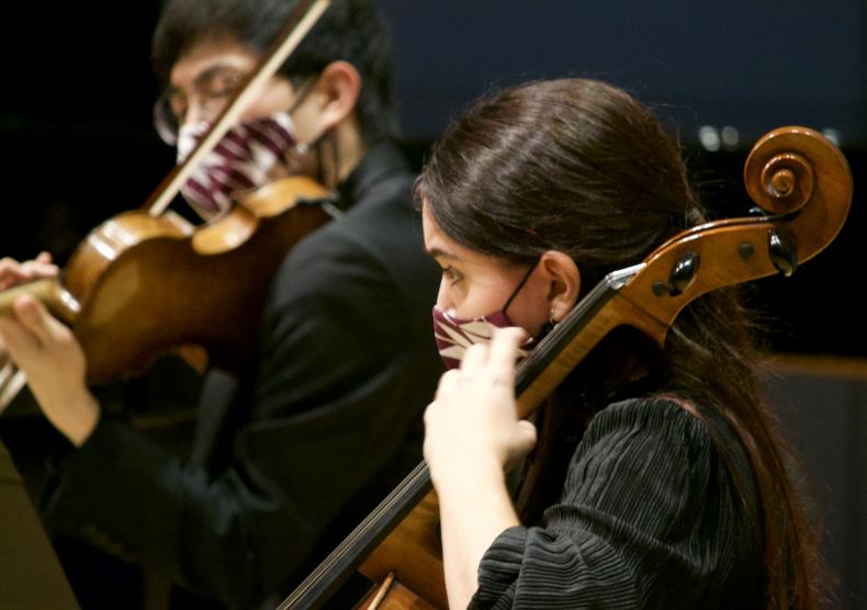 Spring Chamber Music Festival