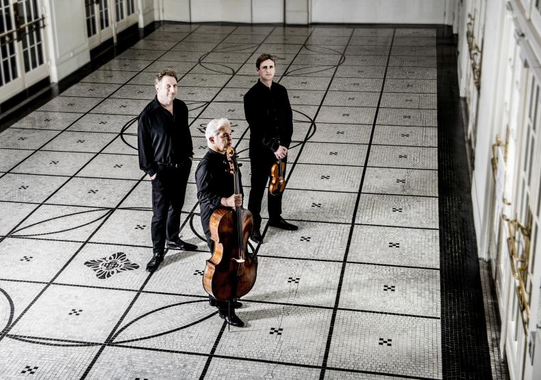 Chamber Music Houston